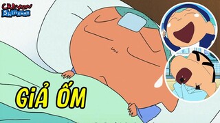 Trận chiến Sumo & Một ngày thiếu Masao | Xóm Anime