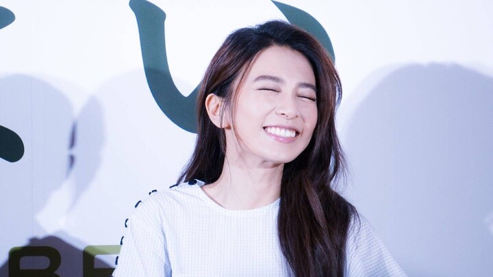 【Hebe Tien】Saya sendiri sebenarnya bukan orang yang sangat menggemaskan.