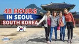 We saw Jimin from BTS in Seoul Korea 🇰🇷 | 197 Countries, 3 Kids