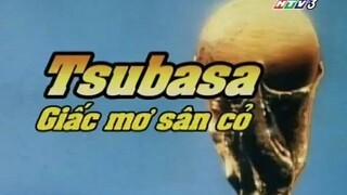 Tsubasa Giấc Mơ Sân Cỏ|tập 36|lồng tiếng