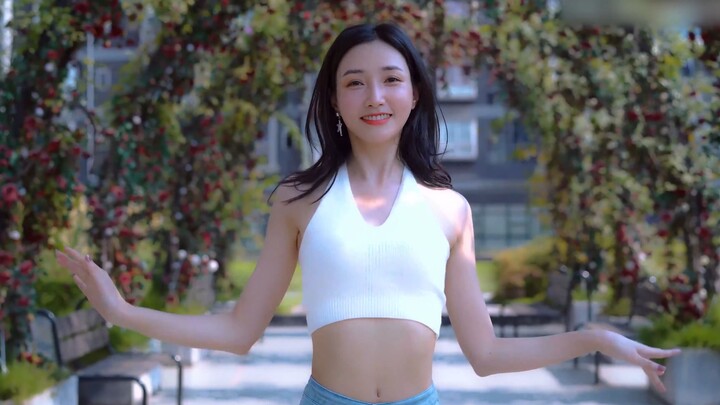 [I'm Mai Yi oh oh] dance video!