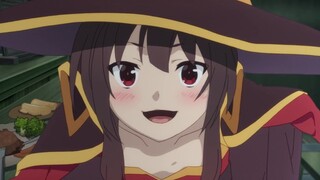 MAD·AMV KonoSuba ความเกรียนไม่สิ้นสุด