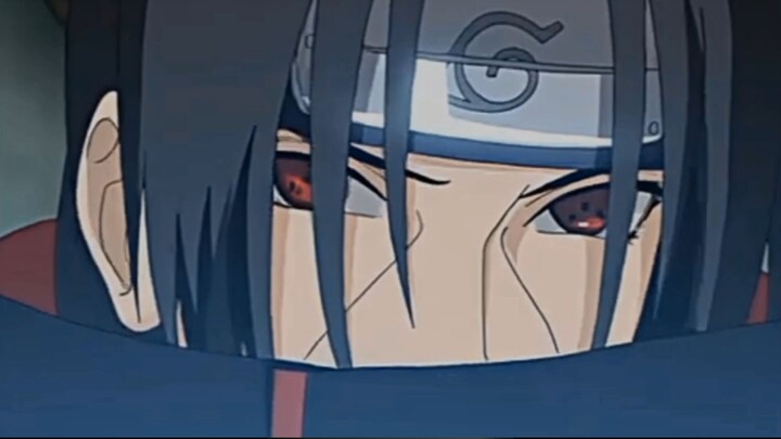Itachi🥶
