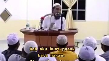 selamat beramal