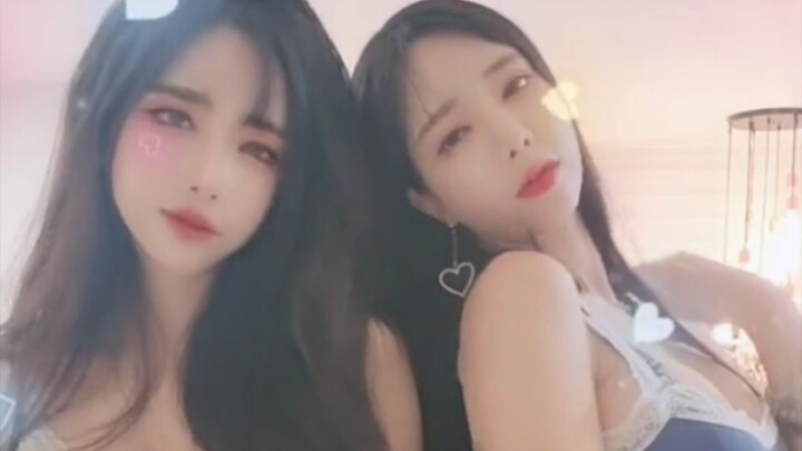 🎶Shake it every day🎶·Korean version