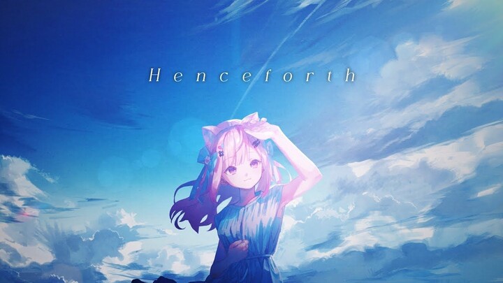 【Yuki Yuna/Yuki Yuna】【Chinese subtitles】Henceforth
