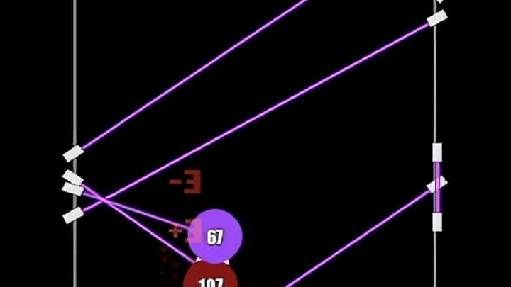 Vampire VS Laser V2