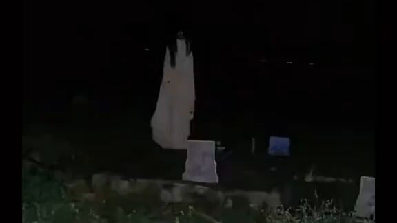 penampakan mbak mbak