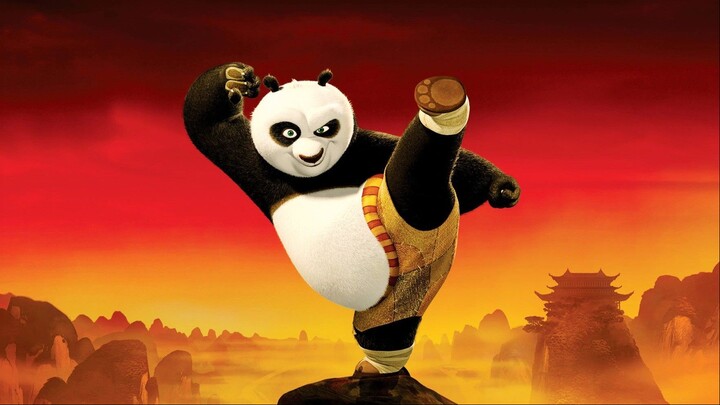 中国说唱 HIGHER BROTHERS - 'Panda( Remix)