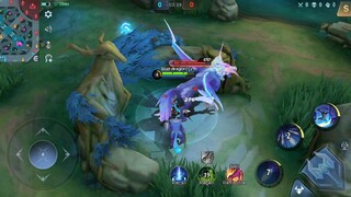 1v1 kami Jan kaso malakas kalaban ko jan