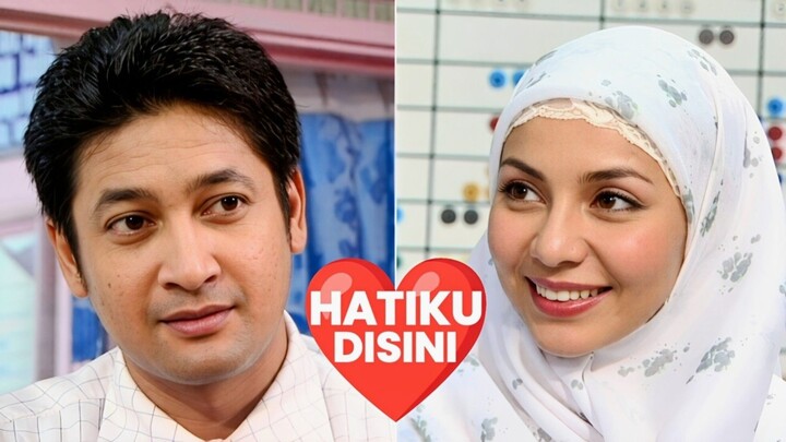Telemovie Hatiku Disini 2007