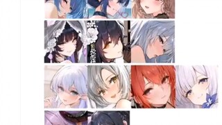 Penghargaan Puasa Azur Lane 2.0