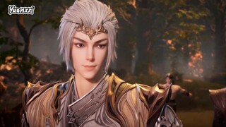 AGAINST THE SKY SUPREME EPISODE 467 SUB INDO