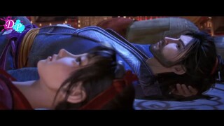 Bu Liang Ren The Movie - The Legend of Yuan Tiangang Sub Indo