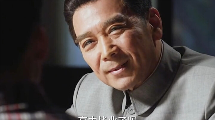 Đại Loan giờ đã là Thủ tướng rồi, lại giao cho đứa cháu trai một nhiệm vụ; cách xử sự của vị Thủ tướ