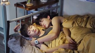 RevengedLove | BTS - SUB INDO [0813-27~39]