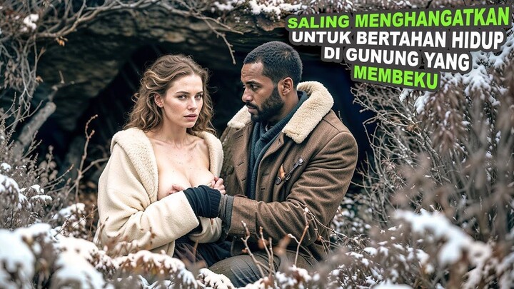 BERTAHAN HIDUP DI GUNUNG YANG MEMBEKU