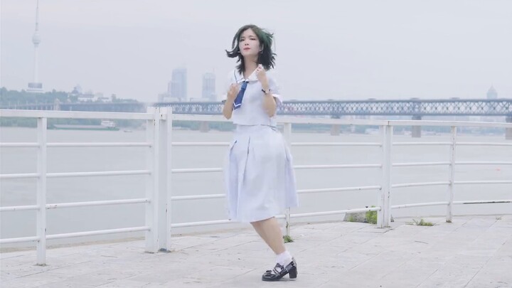 【玵木】❤First submission, please give me your advice|Touch the sky with my love (BDF2019)