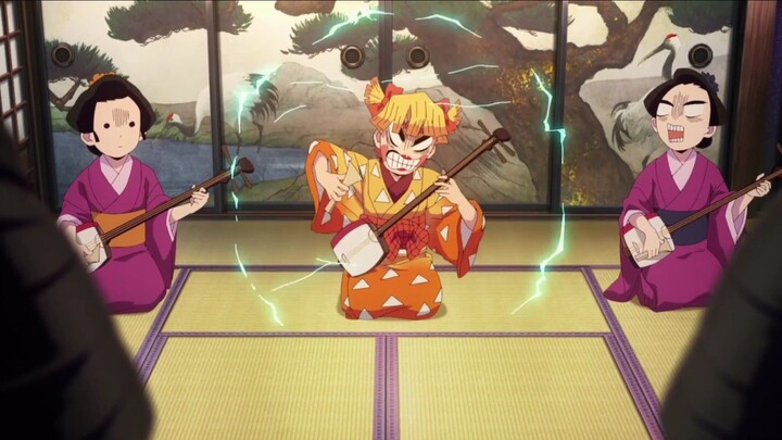 ฉากเซนนิสึ