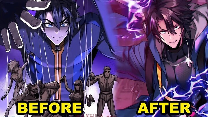 Pemain Terburuk Tiba-Tiba Jadi Raja Kerajaan Terkuat! | Ringkasan Manhwa