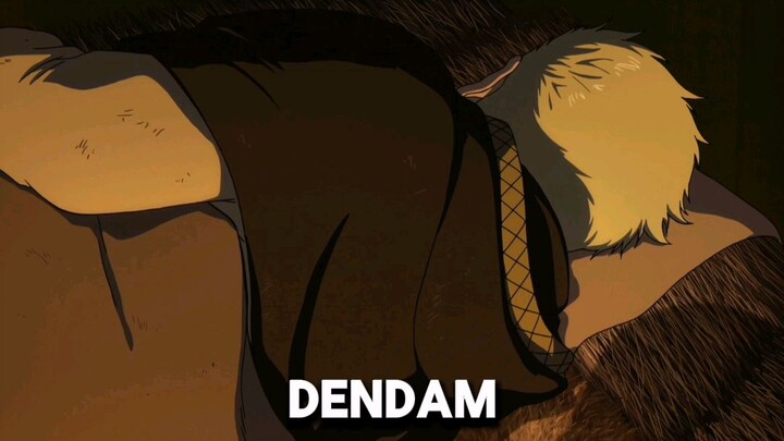 salah satu anime yang gue rekomendasi