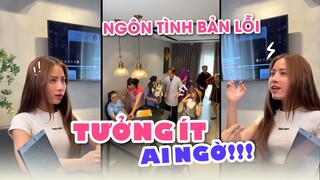 TƯỞNG GÌ! Nguyên 1 trại luôn chứ đùa | Tín Nguyễn