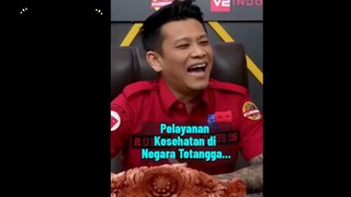 Pelayanan dinegara lebih cepat dibanding konoha!!!! #plus26 #borisbokir #boris #meisitalomania #shor