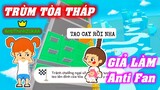 PLAY TOGETHER | THỬ GIẢ Anti Fan Thịnh LÀM TRÙM TÒA THÁP TOP 1 Và Cái Kết