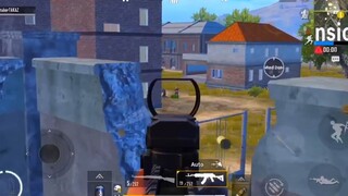 [PUBG Mobile] HACK BẤT TỬ _ Thần Chết Không Muốn Bạn CHẾT _ TAKAZ _ T98