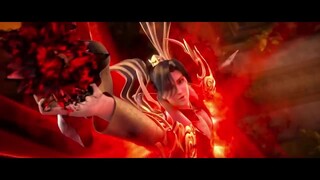 Perfect World episode 107 preview