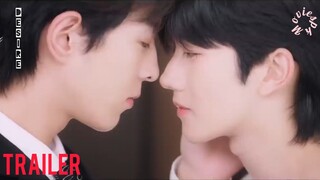 🇨🇳[Official Trailer] DESIRE (2025)