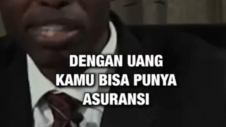 tidak bisa di beli dengan uang ✌️