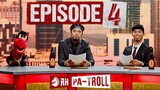RH Pa-troll | Top 5 Lakas ng Tawa Memes at Videos
