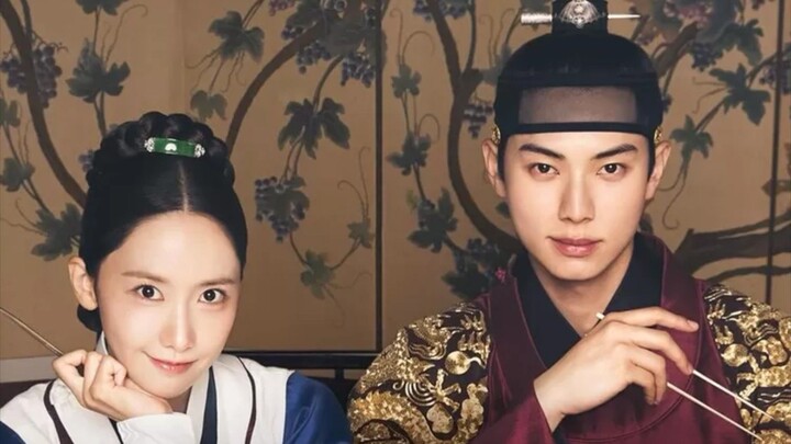 Bon Appétit, Your Majesty eps 1 Sub Indo