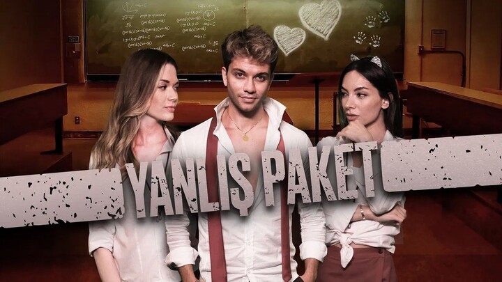Yanlis Paket (2025) Sub Indo