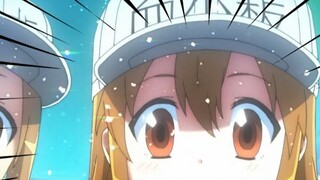 You never know what the platelets are thinking... [Cells at Work! Dubbing]