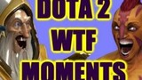 What moment is this? Dota