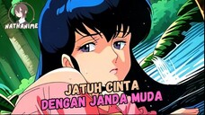 JATUH CINTA PADA JANDA MUDA 😍