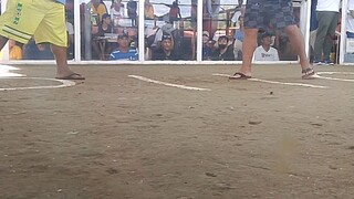 first fight first win