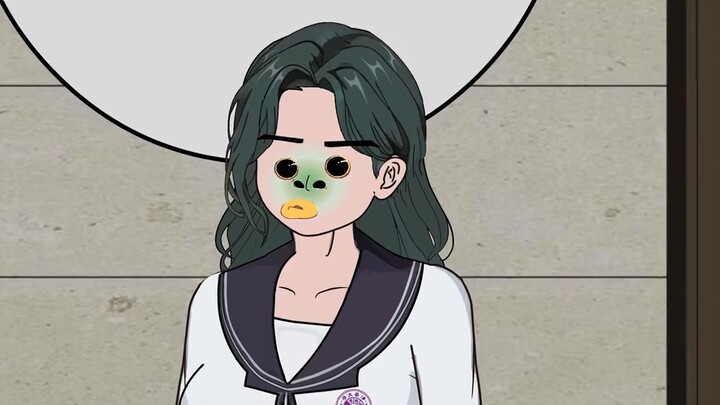 Siklus krisis kemanusiaan (2), mimpi atau kenyataan? Saya terjebak dalam siklus suka dan duka #anima