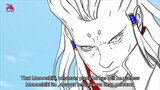 Mitsuki mulai emosi melawan Otsutsuki Misterius | Boruto Two Blue Vortex Part 833