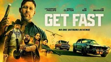 🎬 Get Fast (2026) | Hindi ORG Dual Audio | 1080p BluRay | x264 ESubs