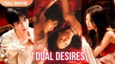 🔥 Zhang Chi & Yue Yuting - Mutual Desire (2025) Sub Indo
