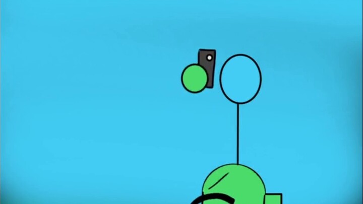 Among Us Mini-Theater: He Yelai's Revenge on the Good (Cold) Doctor Xiaoqing