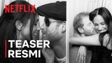 Harry & Meghan | Teaser Resmi | Netflix