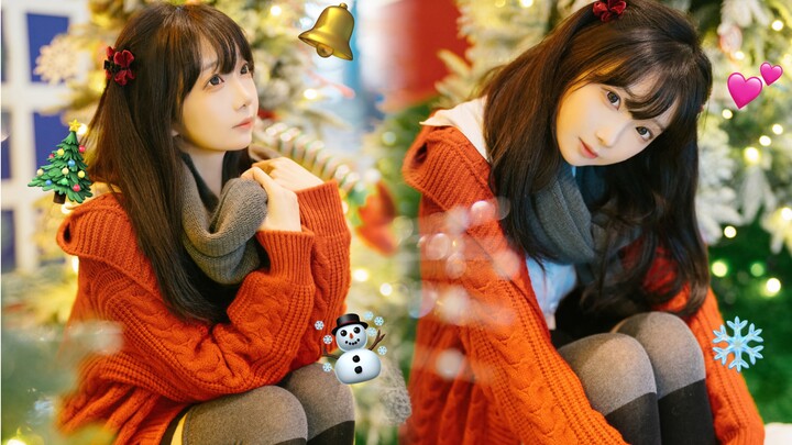 ✨Christmas is winter's letter✨🎄