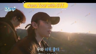 Nana Tour EP3 Eng Sub