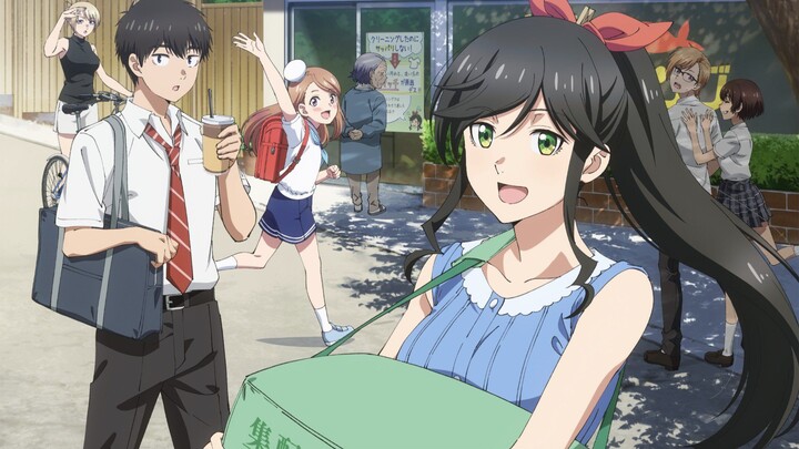 Kirei ni Shitemoraemasu ka E3 Sub Indo