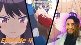 Osamake: Romcom Where The Childhood Friend Won't Lose Episode 4 Reaction | WHAT IS GOING ON!!?
