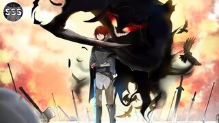 Masuk ISEKAI Jadi Bocah Overpower Dengan Kekuatan Setara Dewa !